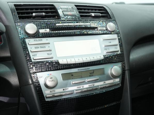 Toyota Camry VI (XV40) с пробегом 2007 года, цена 1 280 000 рублей, 188000 км, седан, Автокод Объявления