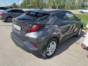 Toyota C-HR I Рестайлинг Пермь  - изображение 13