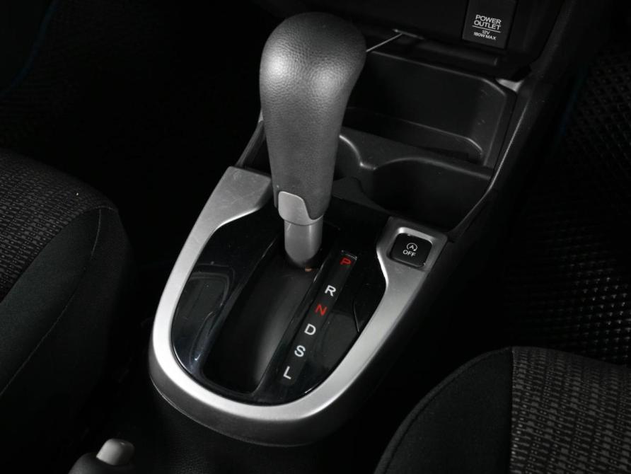 Honda Fit III Рестайлинг Ростов-на-Дону  - изображение 17