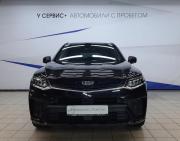 Geely Tugella I Москва  - изображение 27
