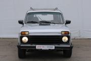 Lada (ВАЗ) 2121 (4x4) I Рестайлинг Нижний Новгород  - изображение 22