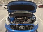 Hyundai Creta I Рестайлинг Казань  - изображение 35