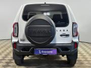 Lada (ВАЗ) Niva Travel I Борисоглебск  - изображение 17