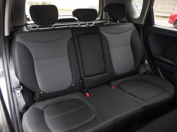 Kia Soul II Рестайлинг с пробегом 2018 года, цена 1 399 777 рублей, 207401 км, хэтчбек, Автокод Объявления