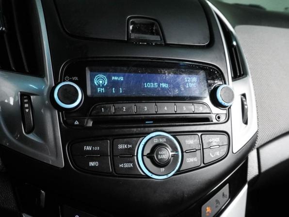 Chevrolet Cruze I Рестайлинг с пробегом 2013 года, цена 819 000 рублей, 209339 км, хэтчбек, Автокод Объявления