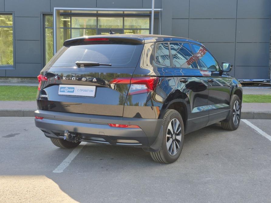 Skoda Karoq I Ярославль  - изображение 5