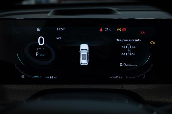 Новый Changan CS75 Plus III 2024 года, цена 3 949 900 рублей, внедорожник, Автокод Объявления