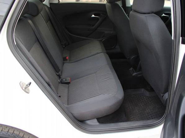 Volkswagen Polo V с пробегом 2010 года, цена 489 000 рублей, 237168 км, седан, Автокод Объявления