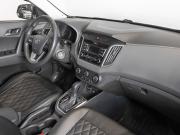 Hyundai Creta I Рестайлинг Казань  - изображение 15