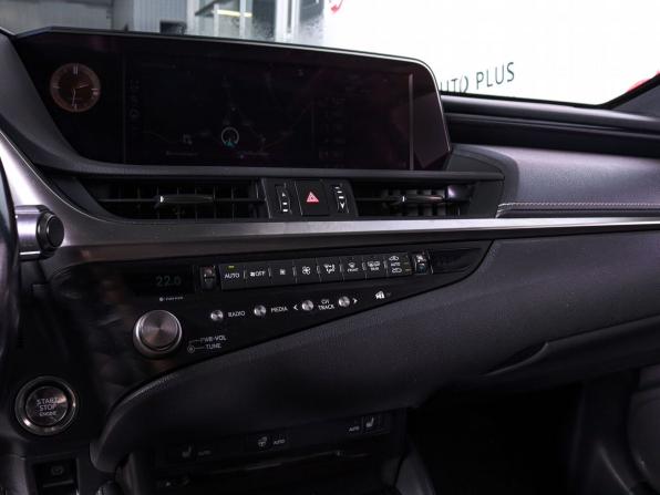 Lexus ES VII с пробегом 2020 года, цена 3 799 000 рублей, 112093 км, седан, Автокод Объявления