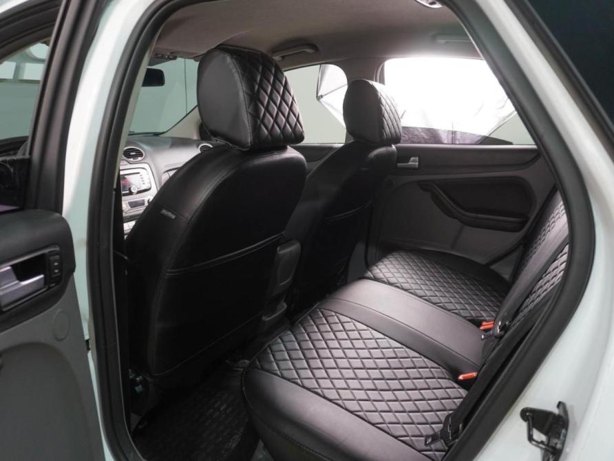 Ford Focus II Рестайлинг Воронеж  - изображение 11
