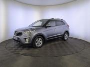 Hyundai Creta I Москва  - изображение 28
