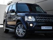 Land Rover Discovery IV Рестайлинг Москва  - изображение 55