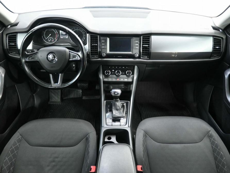 Skoda Kodiaq I Ростов-на-Дону  - изображение 8