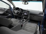 Volkswagen Golf VII Москва  - изображение 20