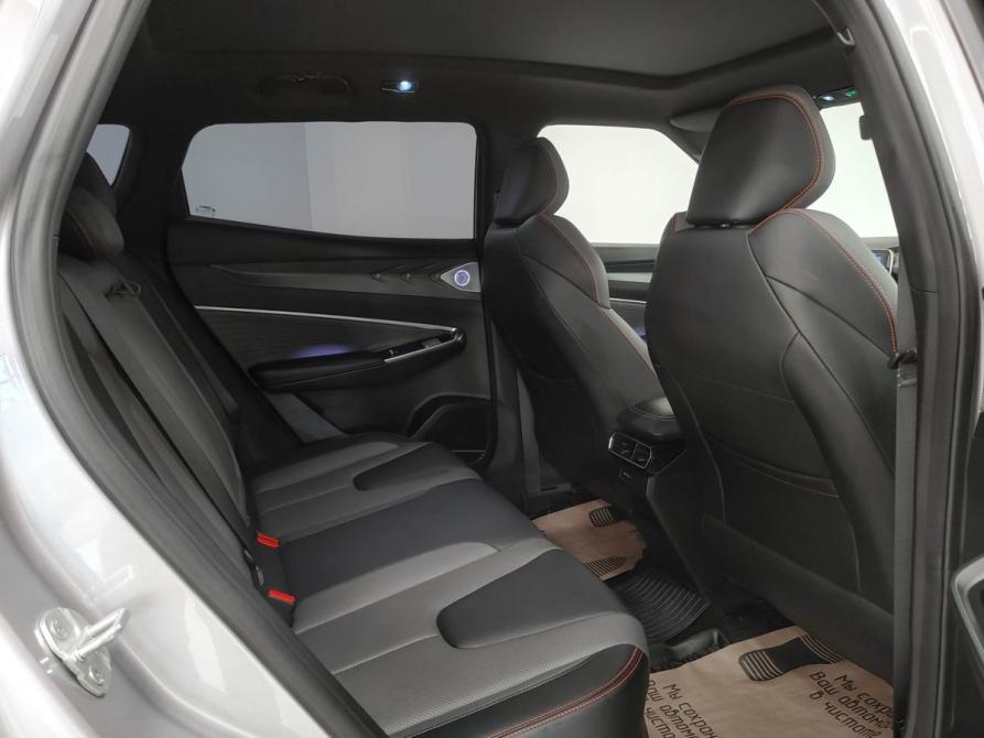 Geely Cityray Тула  - изображение 16