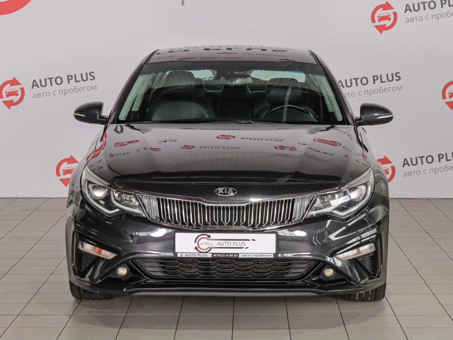 Kia Optima IV Минеральные Воды  - изображение 4