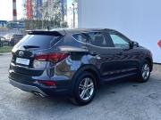 Hyundai Santa Fe III Рестайлинг Пермь  - изображение 22