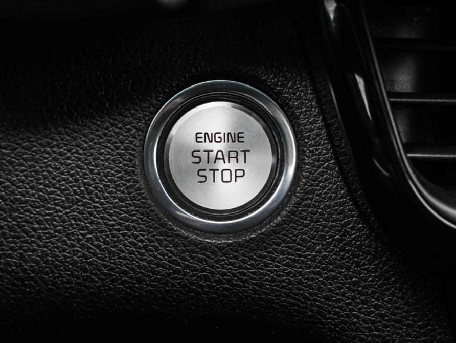 Kia Optima IV Рестайлинг Новороссийск  - изображение 27