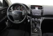 Mazda 6 II (GH) Астрахань  - изображение 35