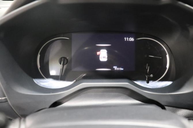 Toyota RAV4 V (XA50) с пробегом 2021 года, цена 3 320 000 рублей, 41512 км, внедорожник, Автокод Объявления