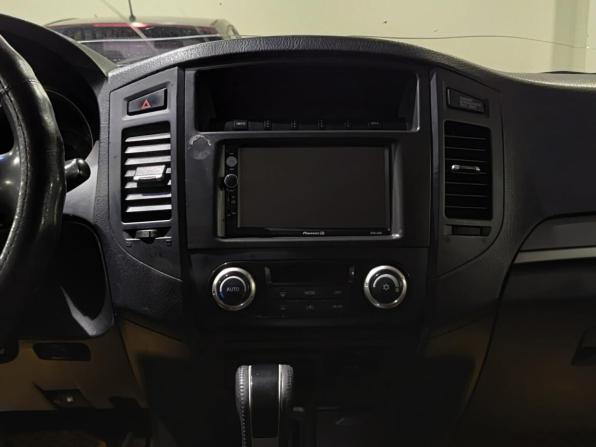 Mitsubishi Pajero IV Рестайлинг 1 с пробегом 2012 года, цена 1 575 000 рублей, 267484 км, внедорожник, Автокод Объявления