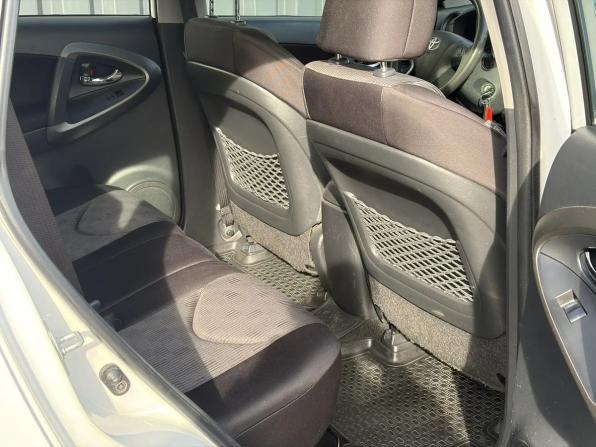 Toyota RAV4 III (XA30) Рестайлинг с пробегом 2011 года, цена 1 220 000 рублей, 239266 км, внедорожник, Автокод Объявления