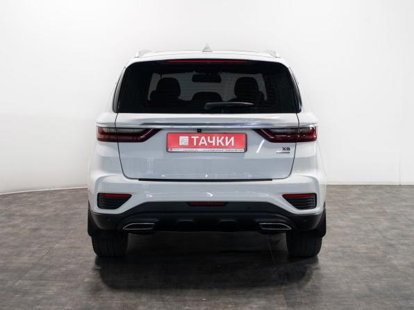 Geely Vision X6 II Рестайлинг 2 с пробегом 2019 года, цена 1 580 000 рублей, 83510 км, внедорожник, Автокод Объявления
