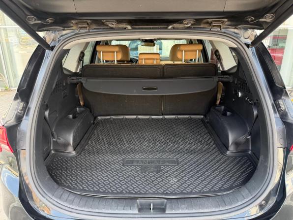 Hyundai Santa Fe IV Рестайлинг с пробегом 2021 года, цена 3 119 000 рублей, 167877 км, внедорожник, Автокод Объявления