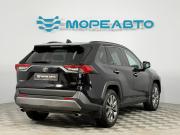 Toyota RAV4 V (XA50) Калининград  - изображение 27