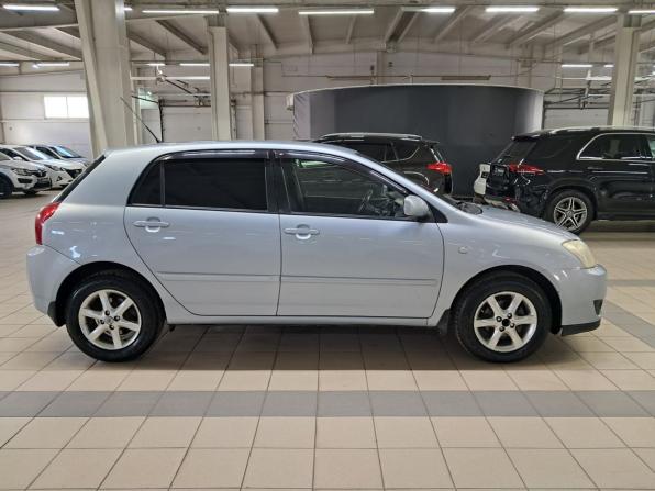 Toyota Corolla IX (E120 E130) Рестайлинг с пробегом 2006 года, цена 650 000 рублей, 211000 км, хэтчбек, Автокод Объявления