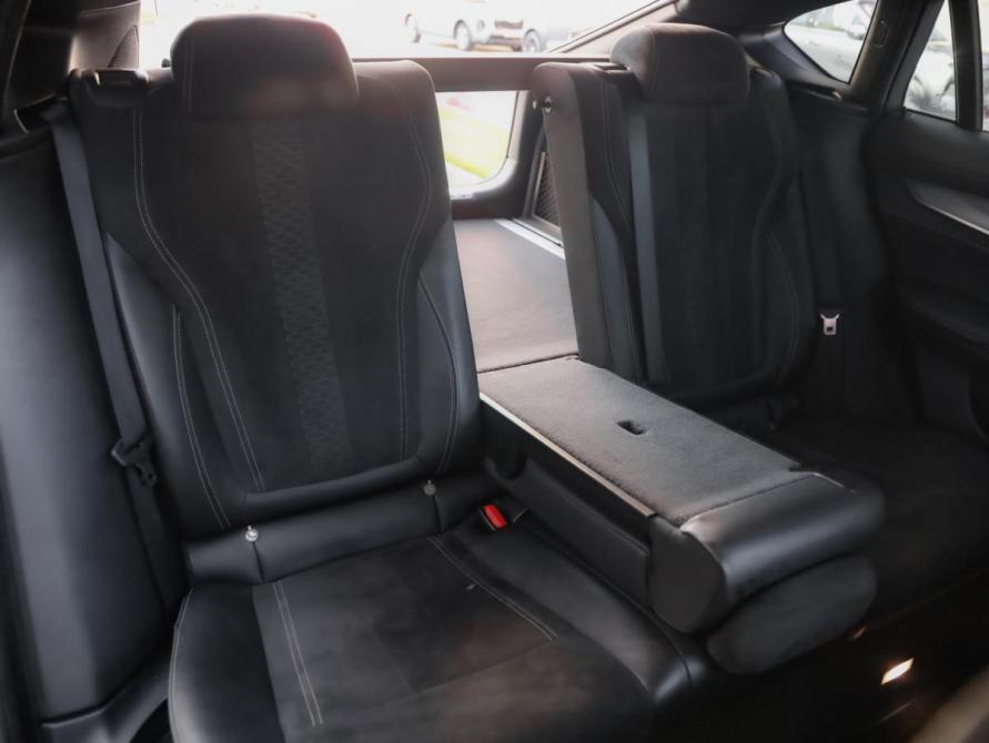 BMW X6 II (F16) Санкт-Петербург  - изображение 32