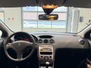 Peugeot 408 I Москва  - изображение 29