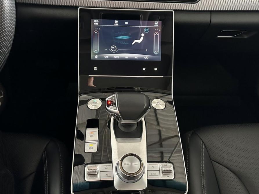 BAIC X7 I Москва  - изображение 13