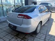 Renault Laguna III Рестайлинг Орел  - изображение 13