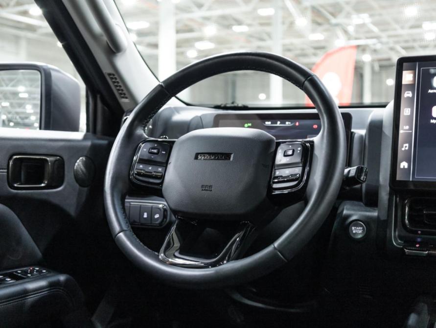 Haval H9 II Санкт-Петербург  - изображение 17