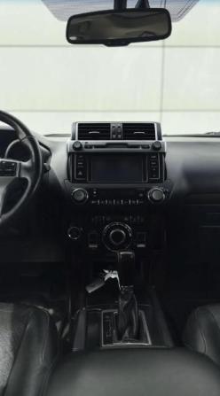 Toyota Land Cruiser Prado 150 Series Рестайлинг 1 с пробегом 2014 года, цена 3 350 000 рублей, 328057 км, внедорожник, Автокод Объявления