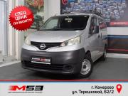Nissan NV200 Кемерово  - изображение 4