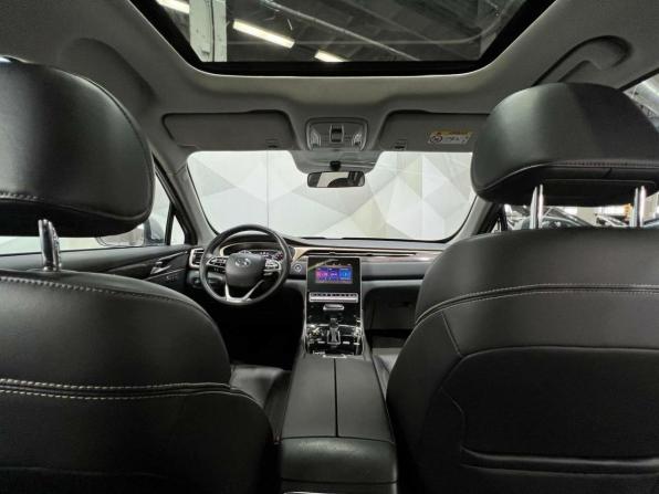 GAC GS5 I с пробегом 2023 года, цена 1 780 000 рублей, 72000 км, внедорожник, Автокод Объявления