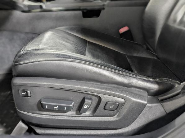 Lexus ES VI с пробегом 2013 года, цена 2 170 000 рублей, 252800 км, седан, Автокод Объявления