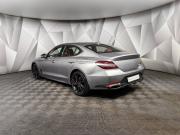 Genesis G70 I Рестайлинг Москва  - изображение 30