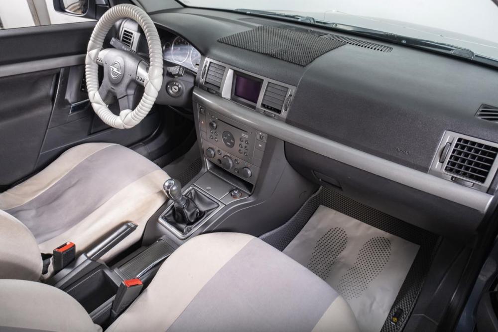 Opel Vectra C Томск  - изображение 17