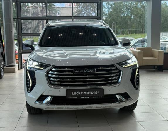 Haval Jolion I с пробегом 2023 года, цена 1 995 000 рублей, 39620 км, внедорожник, Автокод Объявления