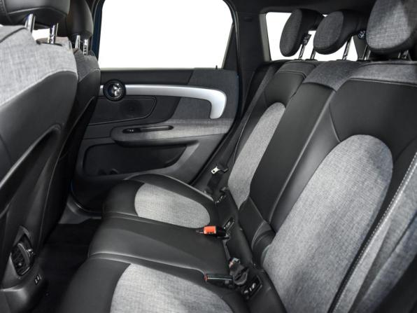 Mini Countryman II с пробегом 2020 года, цена 1 785 000 рублей, 148630 км, внедорожник, Автокод Объявления