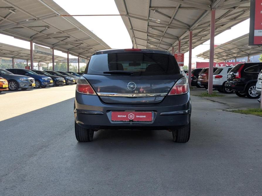 Opel Astra H Рестайлинг Екатеринбург  - изображение 6