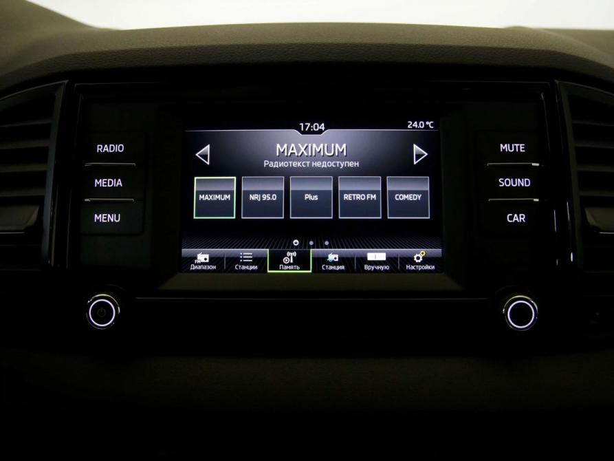 Skoda Karoq I Санкт-Петербург  - изображение 16