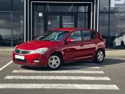 Kia Ceed I Рестайлинг Воронеж  - изображение 11
