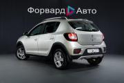 Renault Sandero II Рестайлинг Тюмень  - изображение 31