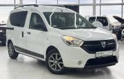 Dacia Dokker I Рестайлинг Шахты  - изображение 19
