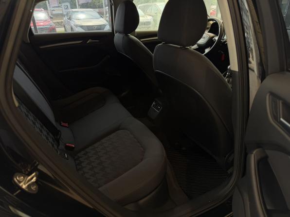 Audi A3 III (8V) с пробегом 2014 года, цена 1 190 000 рублей, 179000 км, седан, Автокод Объявления